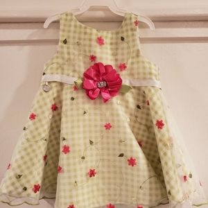 Toddler dress